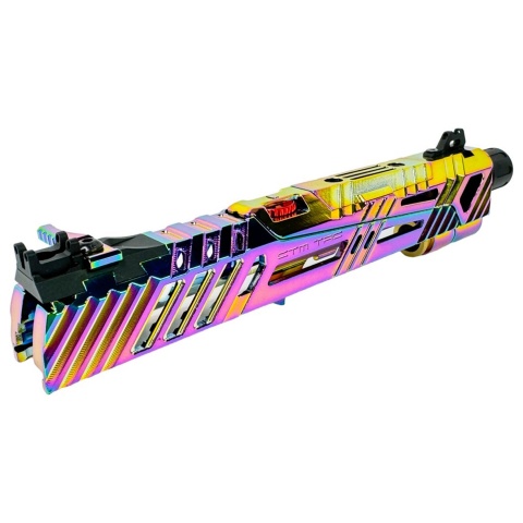 CTM SUPERLINE Hi-CAPA 4.3 Split Slide Kit for Tokyo Marui GBB Pistols