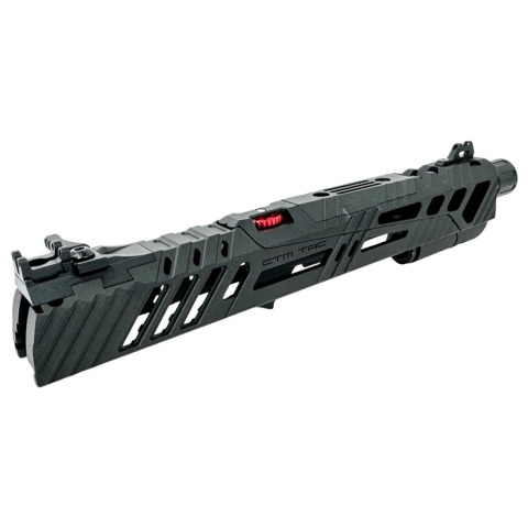 CTM Superline CNC Split Slide for Tokyo Marui Hi-CAPA 5.1 Gas Blowback Airsoft Pistols