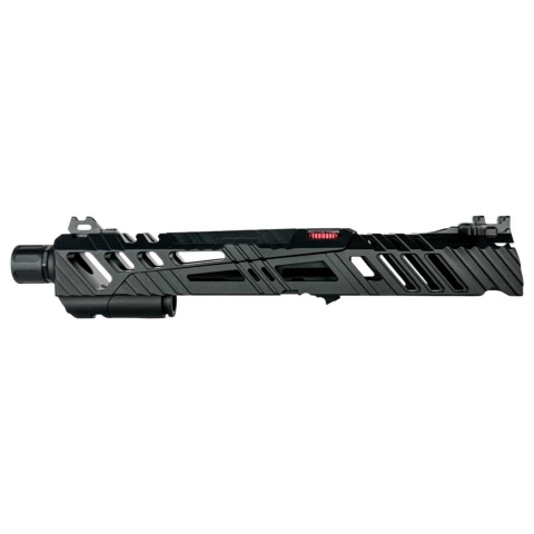 CTM Superline CNC Split Slide for Tokyo Marui Hi-CAPA 5.1 Gas Blowback Airsoft Pistols