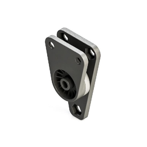 CTM TAC SAF Angle System and MOLLE Panel Kit