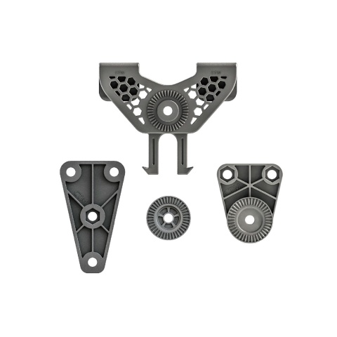 CTM TAC SAF Angle System and MOLLE Panel Kit