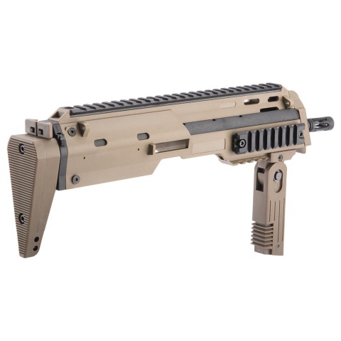 CTM TAC AP7 Conversion Kit for AAP-01 Assassin GBB Airsoft Pistols