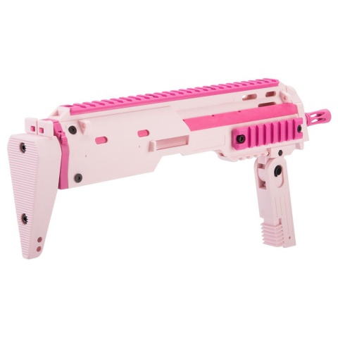 CTM TAC AP7 Conversion Kit for AAP-01 Assassin GBB Airsoft Pistols