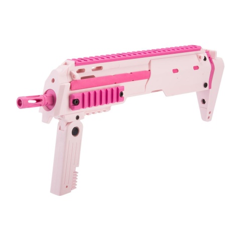 CTM TAC AP7 Conversion Kit for AAP-01 Assassin GBB Airsoft Pistols