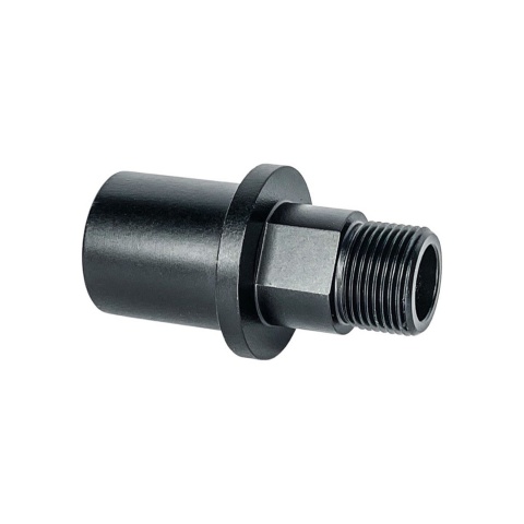 CTM TAC AAP-01 AP7-SUB 14mm CCW Thread Adapter for GBB AP7 Conversion Kits