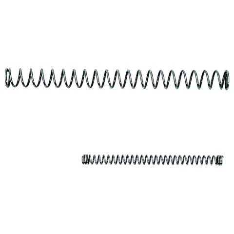 CTM TAC AAP-01/AAP-01C Performance Recoil Spring and Air Nozzle Spring Set for Gas Blowback Airsoft Pistols