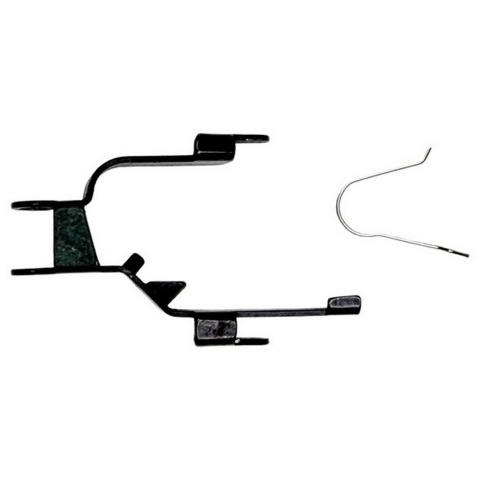 CTM TAC Complete Internal Spare Springs Kit for Action Army AAP-01 AAP-01C Gas Blowback Airsoft Pistols