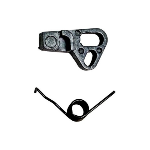 CTM TAC Complete Internal Spare Springs Kit for Action Army AAP-01 AAP-01C Gas Blowback Airsoft Pistols