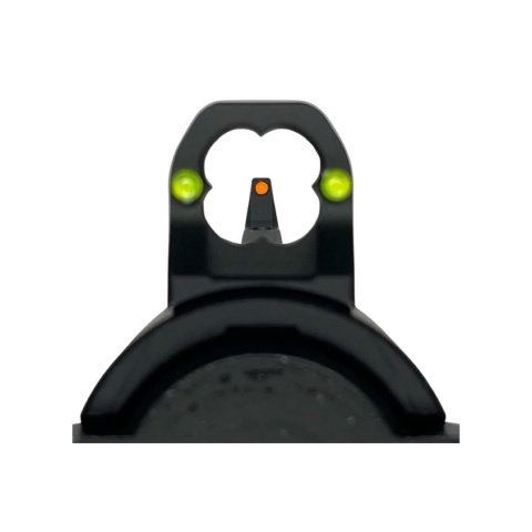 CTM TAC AAP-01 Ghost Ring V2 - (Black)