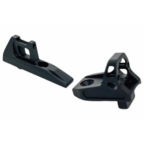 CTM TAC AAP-01 Ghost Ring V2 - (Black)