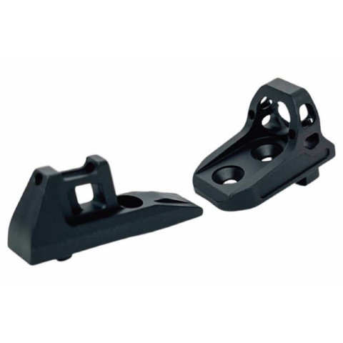 CTM TAC AAP-01 Ghost Ring V2 - (Black)