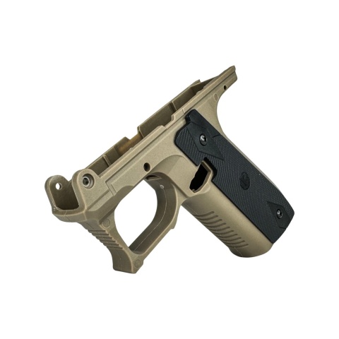 CTM TAC AAP-01 FUKU-2 Nylon Frame for GBB Pistols