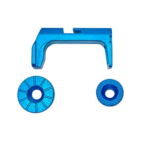 CTM TAC AAP-01 CNC Magazine Release Set