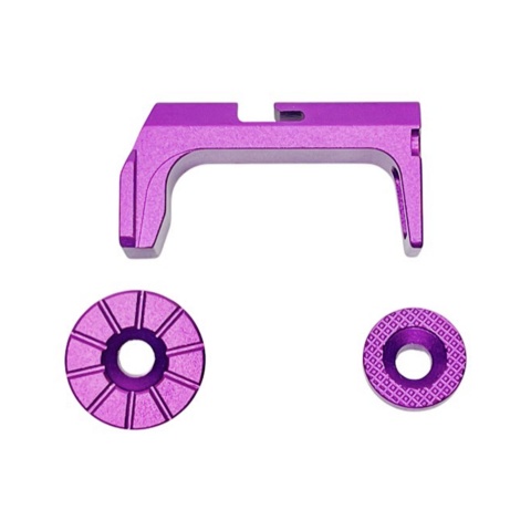 CTM TAC AAP-01 CNC Magazine Release Set