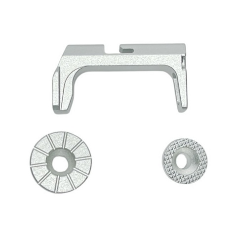 CTM TAC AAP-01 CNC Magazine Release Set