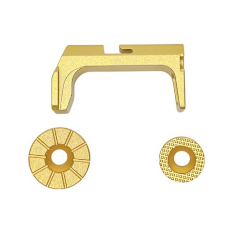 CTM TAC AAP-01 CNC Magazine Release Set
