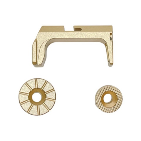 CTM TAC AAP-01 CNC Magazine Release Set