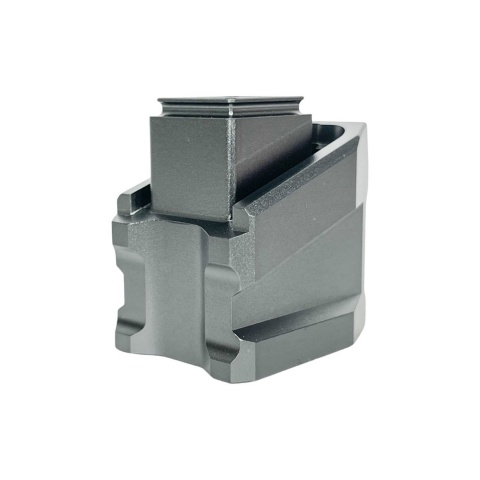 CTM TAC AAP-01 CNC Magazine Extension Plate