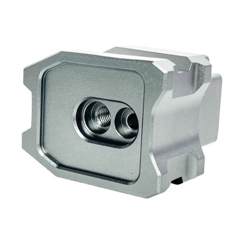 CTM TAC AAP-01 CNC Magazine Extension Plate