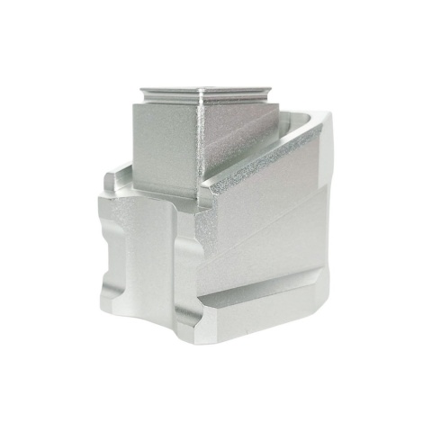 CTM TAC AAP-01 CNC Magazine Extension Plate