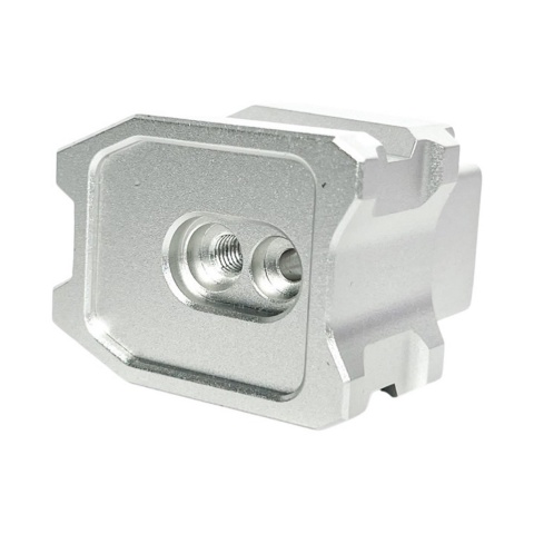 CTM TAC AAP-01 CNC Magazine Extension Plate