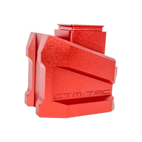 CTM TAC AAP-01 CNC Magazine Extension Plate