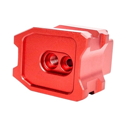 CTM TAC AAP-01 CNC Magazine Extension Plate