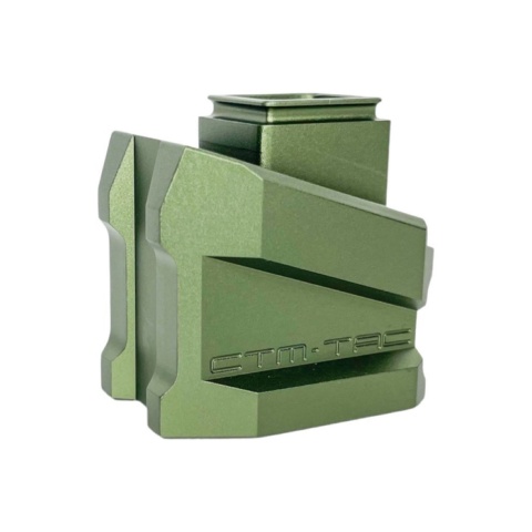 CTM TAC AAP-01 CNC Magazine Extension Plate