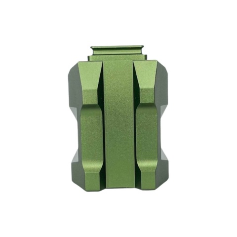 CTM TAC AAP-01 CNC Magazine Extension Plate