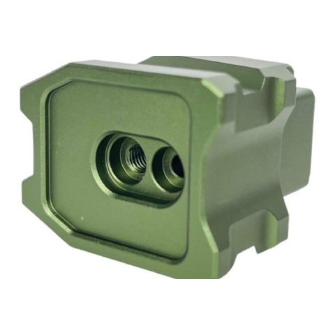 CTM TAC AAP-01 CNC Magazine Extension Plate