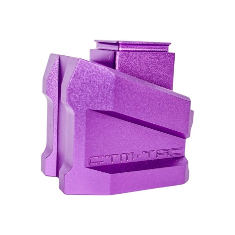 CTM TAC AAP-01 CNC Magazine Extension Plate