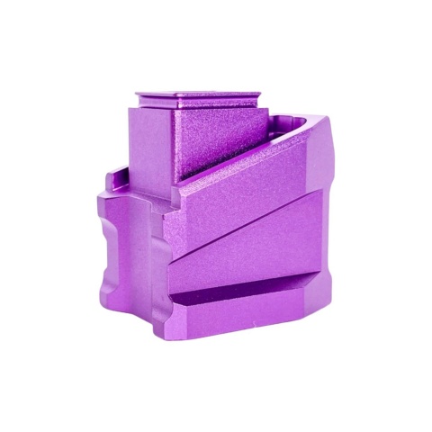 CTM TAC AAP-01 CNC Magazine Extension Plate