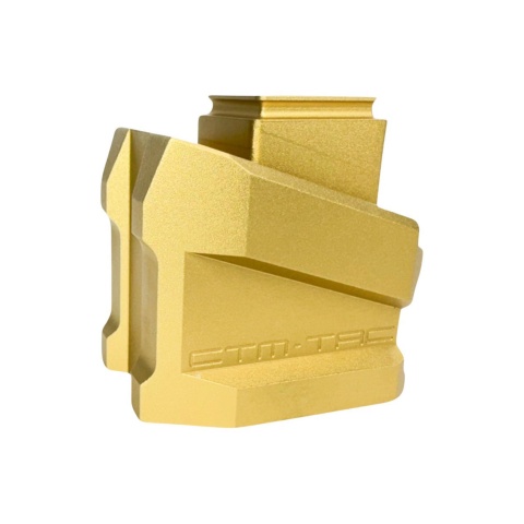 CTM TAC AAP-01 CNC Magazine Extension Plate