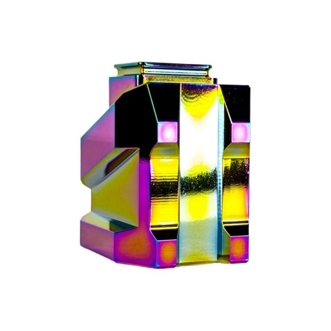 CTM TAC AAP-01 CNC Magazine Extension Plate