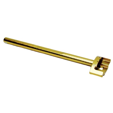 CTM TAC AAP-01 CNC Aluminum Guide Rod V2