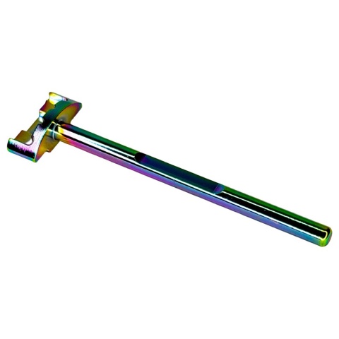 CTM TAC AAP-01 CNC Aluminum Guide Rod V2