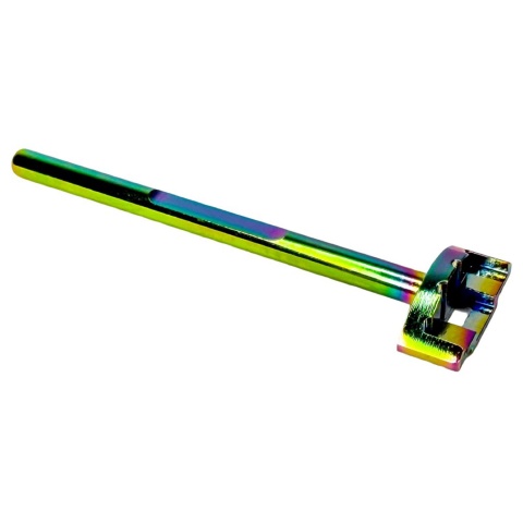 CTM TAC AAP-01 CNC Aluminum Guide Rod V2