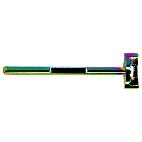 CTM TAC AAP-01 CNC Aluminum Guide Rod V2