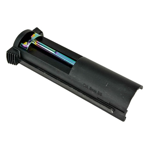 CTM TAC AAP-01 CNC Aluminum Guide Rod V2