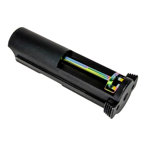 CTM TAC AAP-01 CNC Aluminum Guide Rod V2