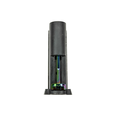 CTM TAC AAP-01 CNC Aluminum Guide Rod V2