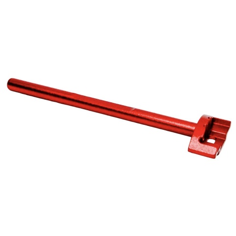 CTM TAC AAP-01 CNC Aluminum Guide Rod V2