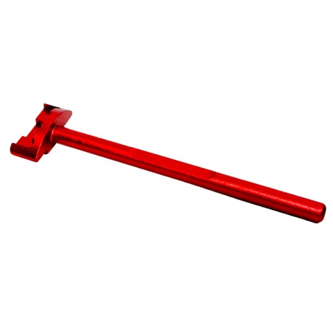 CTM TAC AAP-01 CNC Aluminum Guide Rod V2