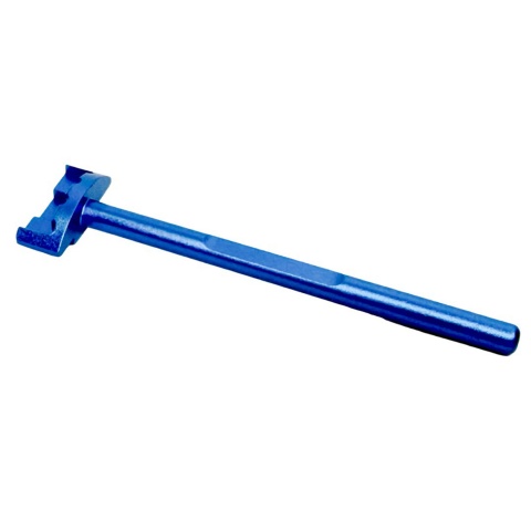 CTM TAC AAP-01 CNC Aluminum Guide Rod V2