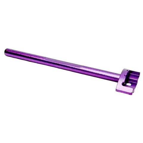 CTM TAC AAP-01 CNC Aluminum Guide Rod V2