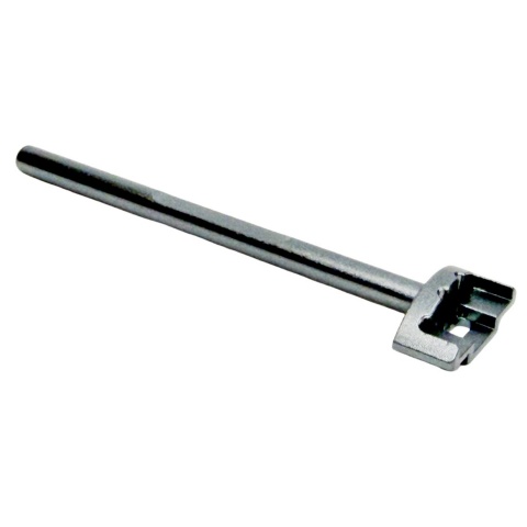 CTM TAC AAP-01 CNC Aluminum Guide Rod V2