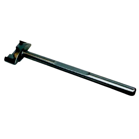 CTM TAC AAP-01 CNC Aluminum Guide Rod V2