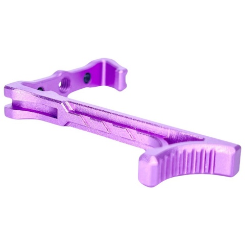 CTM TAC AAP-01 CNC Reaper Side Charging Handle