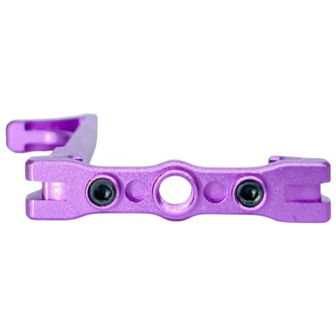 CTM TAC AAP-01 CNC Reaper Side Charging Handle