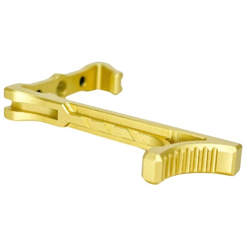 CTM TAC AAP-01 CNC Reaper Side Charging Handle